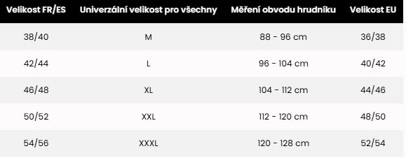 Sans Complexe sportovní
